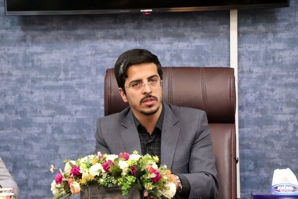 برگزاری اولین نمایشگاه صنعت آرد و آشپزی در شیراز