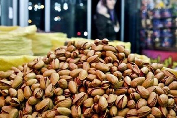 چین،مقصد اول صادراتی پسته ایرانی/ تجارت تهران و پکن رونق می‌گیرد؟