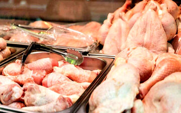 نتیجه معکوس قیمت‌گذاری دستوری در بازار مرغ