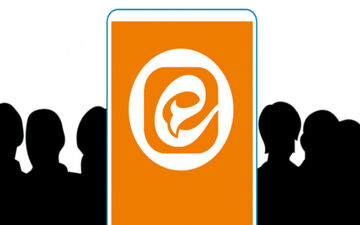  اختلال در پیام رسان ایتا