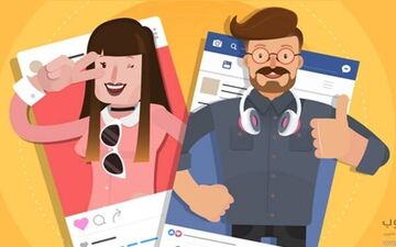 سازمان مالیات اینفلوئنسرها را به گریز مالیاتی متهم کرد  