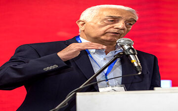 قیمت‌ ‌گذاری دولتی گندم،  سد راه حضور ایران در بازار جهانی غلات