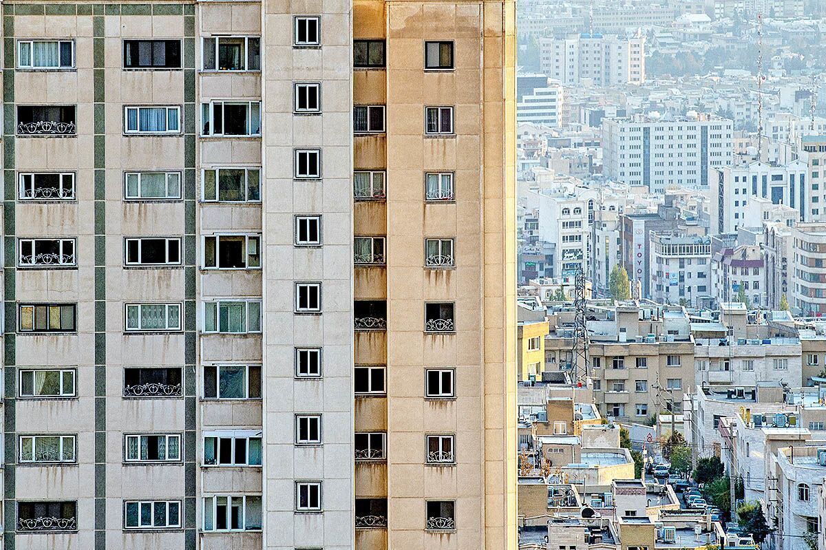 حبس سرمایه‌ها در بازار مسکن/تکلیف خانه‌های خالی کی مشخص می‌شود؟