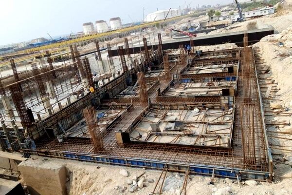 علت تجربه ناموفق پارک استایرن