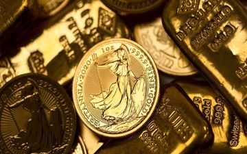 بازار جنجالی طلا در کشور / سرمایه مردم به طلا، سکه و شمش تبدیل شده است