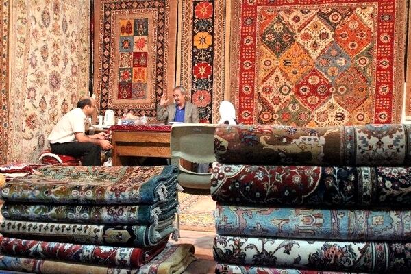 مهاجرت بافندگان فرش دستباف به این کشورها