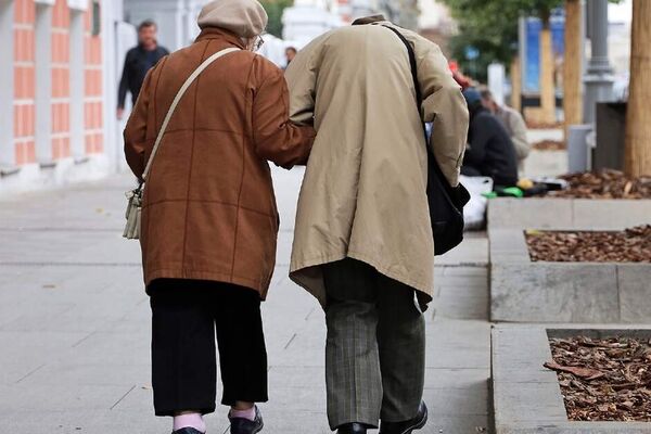 آژیر قرمز آینده تامین اجتماعی در جهان