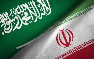 تجارت  ایران و عربستان  ۲ میلیارد دلار می‌شود؟