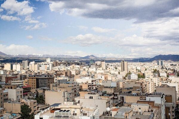 ابهام در معاملات پیش فروش مسکن منطقه۲۲