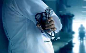 درخواست کادر درمان از رئیس جمهور برای اصلاح شرایط حقوقی و معیشتی