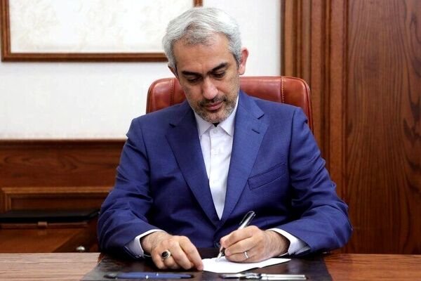 ماموریت«مدنی‌زاده» به«مسرور» برای پایان حاشیه‌های ماراتن کیش