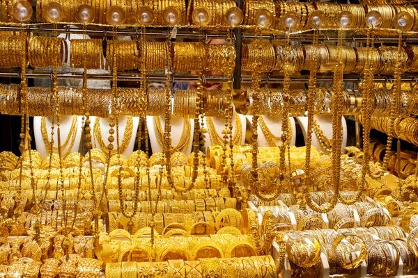 بازدهی هفتگی قیمت طلا چقدر بود؟