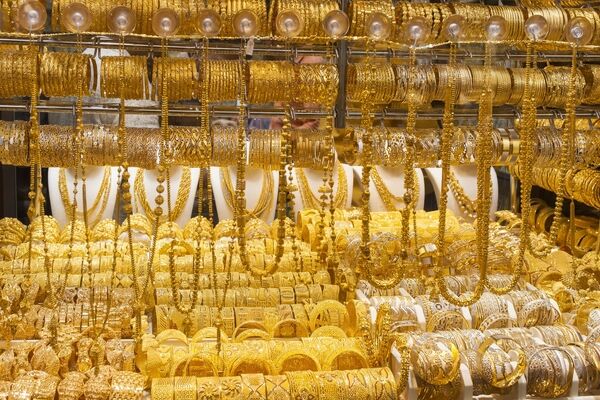 نوسان قیمت طلا در مدار حساس و پرریسک