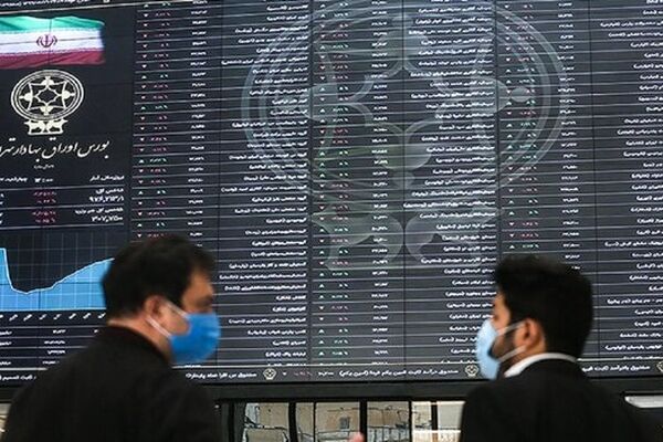 ورود دو سیگنال متضاد به بازار سهام امروز 16 شهریور 1401