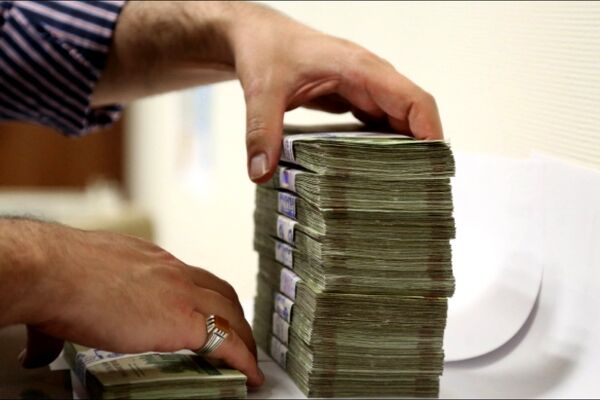 افزایش 2برابری نقدینگی در دولت سیزدهم 
