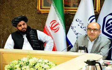 آمادگی تیپیکو برای صادرات دارو به افغانستان