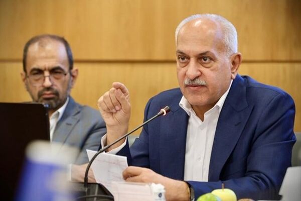 تصویب بیانیه حکمرانی اتاق ایران و تغییر چارت اتاق/پنج راهبرد اساسی بیانیه حکمرانی اتاق بازرگانی ایران؛ تنظیم‌گری در صدر