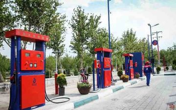 دولت اتمام حجت کرد / قیمت بنزین مشخص شد 