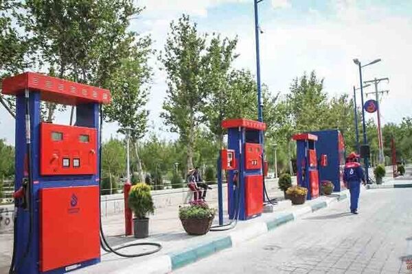 دولت اتمام حجت کرد / قیمت بنزین مشخص شد 