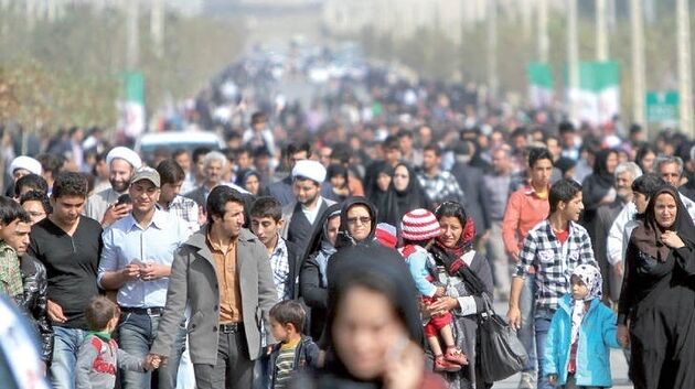 کاهش تاریخی نرخ باروری در جهان/شکست برنامه‌های افزایش جمعیت