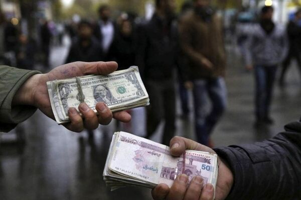 عبور قیمت پوند از کانال ۱۷۳هزار تومان