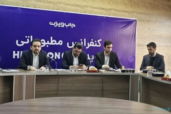 افق‌‌‌‌‌‌های جاب‌ویژن به روایت مدیرعاملش