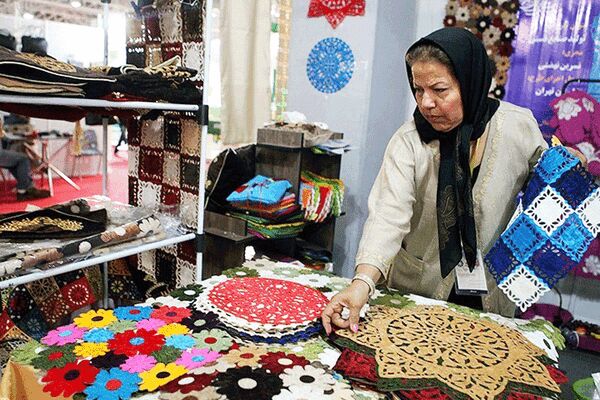 ایجاد شبکه‌های فروش مشترک برای مشاغل خانگی