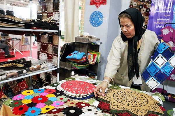 سهم ۲۳درصدی مشاغل خانگی از بازار کار