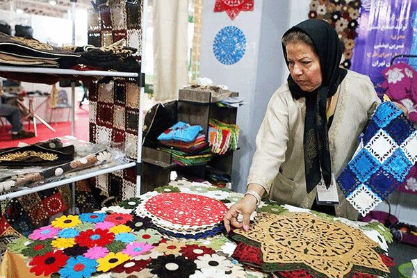 ایجاد شبکه‌های فروش مشترک برای مشاغل خانگی