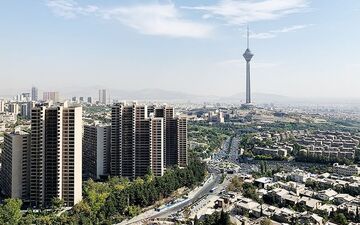 قیمت آپارتمان 70 تا 100 متری در تهران چقدر است؟