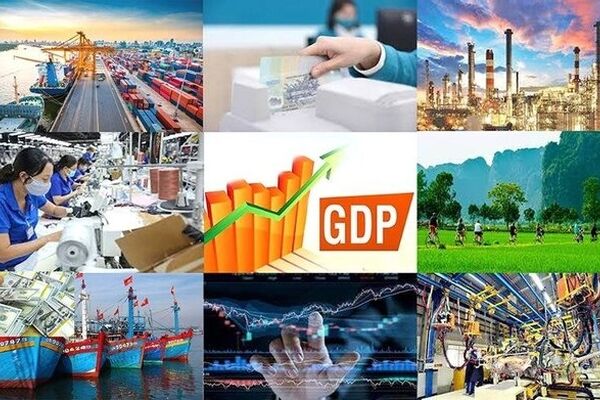 کاهش عظیم تولید ناخالص داخلی در کشورها/اقتصادهای برتر جهان کدامند؟