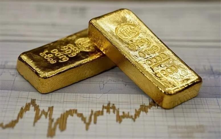 افزایش قیمت طلا در بازارهای جهانی