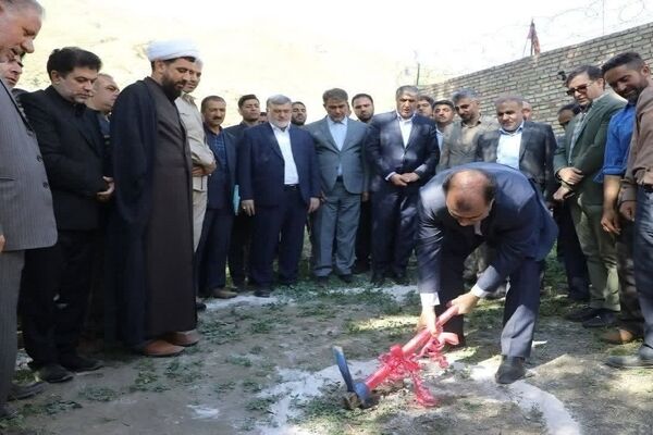 بهره برداری از معدن اورانیوم شهید باکری