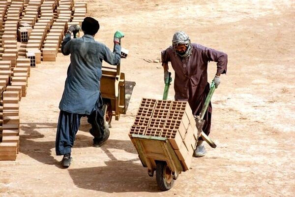 آخرین وضعیتِ سهمیه بیمه کارگران ساختمانی+جزئیات 