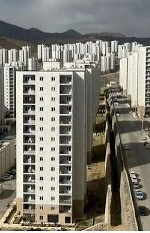 طلسم جذب سرمایه‌گذار خارجی به پروژه‌های مسکن