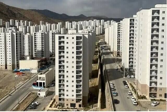 طلسم جذب سرمایه‌گذار خارجی به پروژه‌های مسکن