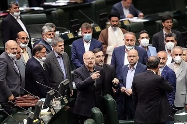 مجلس یازدهم 6.5 همت بودجه گرفت / عملکرد غیرشفاف با حق سفره و سفر نمایندگان انقلابی + جدول