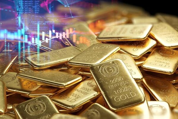 پیش‌بینی افزایش ۶درصدی قیمت طلا در سال ۲۰۲۶