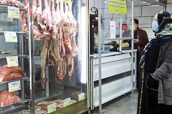آغاز شمارش معکوس برای بحران گوشت قرمز/ بازار به حال خود رها شده