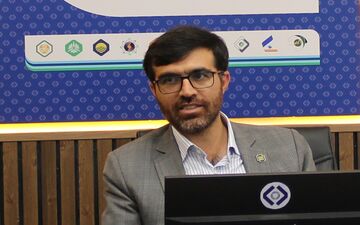 کارنامه هلدینگ انرژی شستا در بومی سازی قطعات نیروگاهی