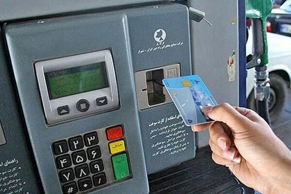 شارژ سهمیه بنزین خردادماه بدون تغییر 