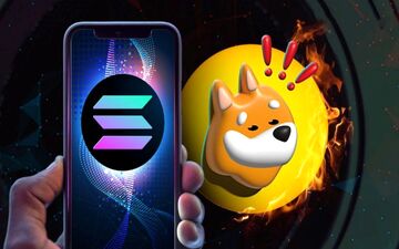 غوغای میم کوین جدید در بازار رمزارز