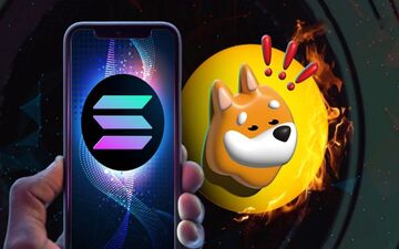 غوغای میم کوین جدید در بازار رمزارز
