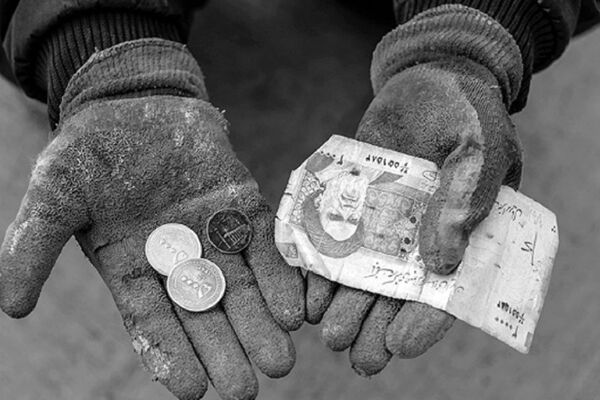 کارگران سبد معیشتی خود را دورتر از همیشه می‌بینند