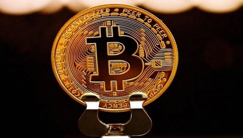 افت۵۰درصدی قیمت بیت‌کوین