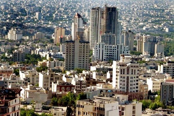 متوسط قیمت مسکن بیش از 20 برابر درآمد سالانه