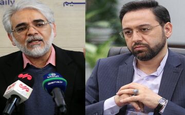 مالک رحمتی رئیس سازمان خصوصی سازی شد