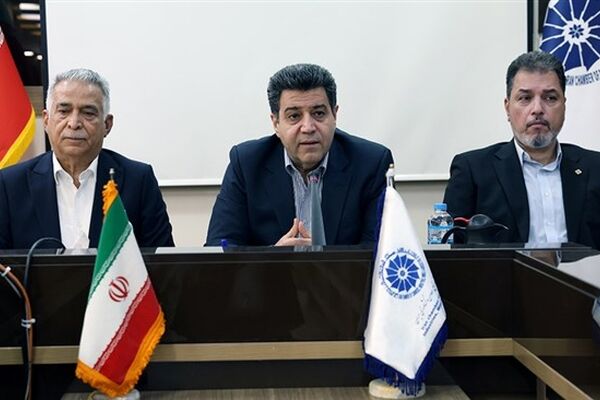 سلاح‌ورزی:اتاق ایران برای تقویت دیپلماسی اقتصادی، برنامه دارد