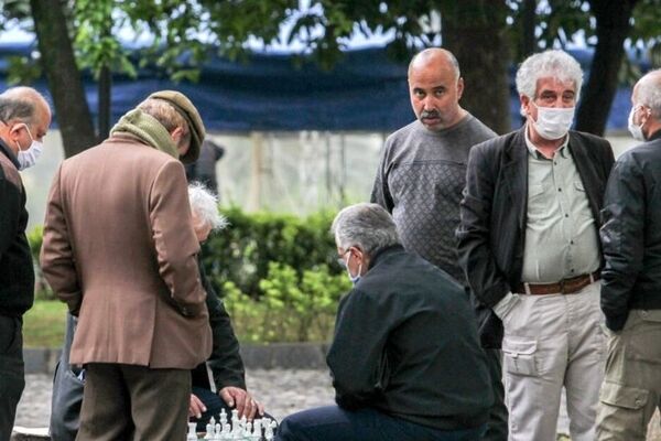 نا گفته‌های حذف همسان سازی حقوق بازنشستگان از برنامه هفتم 