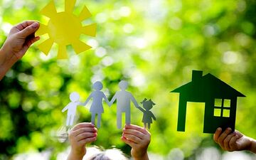 توثیق حساب یارانه یا سهام عدالت برای متقاضیان وام فرزندآوری